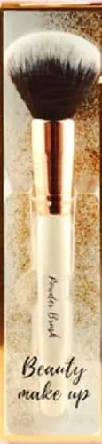 Beauty Make Up Powder Brush (Pędzel do pudru)