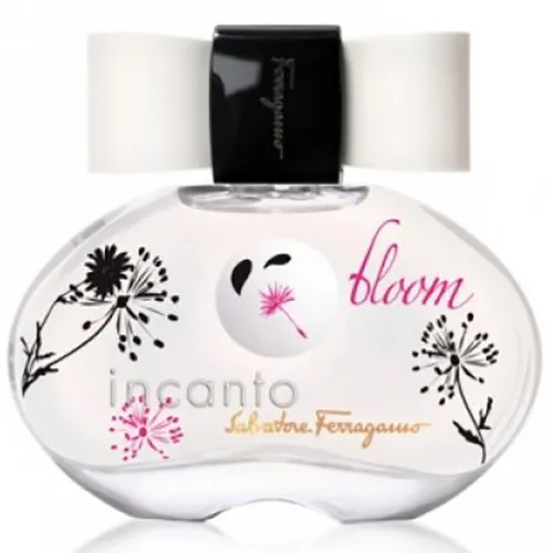 Salvatore Ferragamo Incanto Bloom EDT