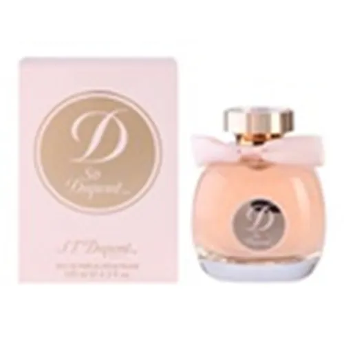 ST Dupont So Dupont Pour Femme EDP