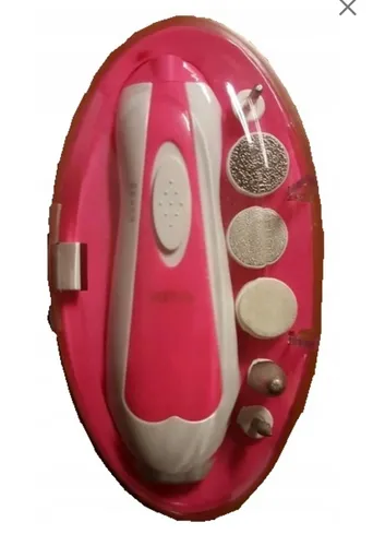 Hoffen Zestaw do manicure