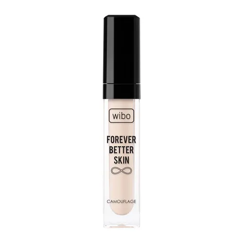 Wibo Forever Better Skin Camouflage (Kryjący korektor do twarzy)