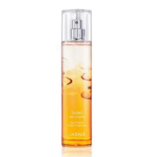 Caudalie Soleil des Vignes Eau Fraiche (Orzeźwiająca woda)