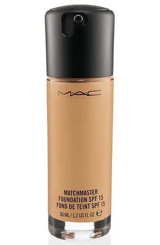 M.A.C. Matchmaster Foundation SPF15 (Długotrwały podkład dopasowujący się do każdego rodzaju skóry)