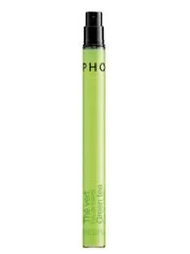 Sephora Collection, Green Tea EDT
