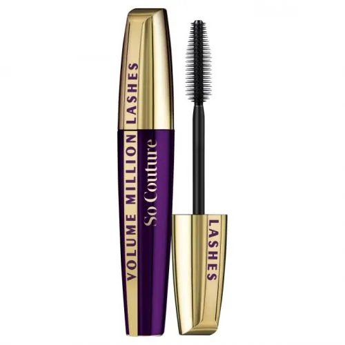 L'Oreal Paris Volume Million Lashes, So Couture Mascara (Tusz do rzęs) - 2