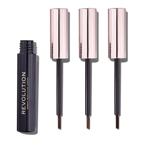 Revolution Beauty (Makeup Revolution) Brow Tint (Żel do brwi)