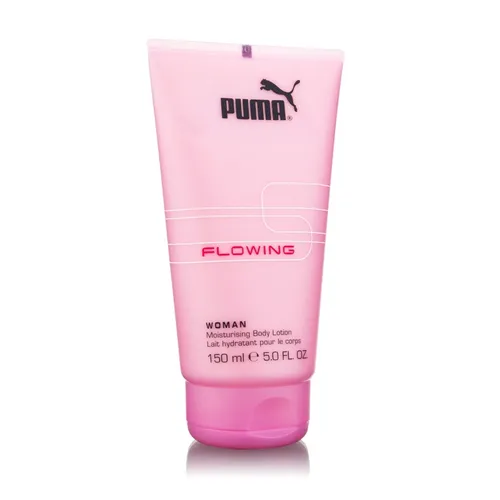 Puma Flowing, Body Lotion (Perfumowany balsam nawilżający do ciała) - 2