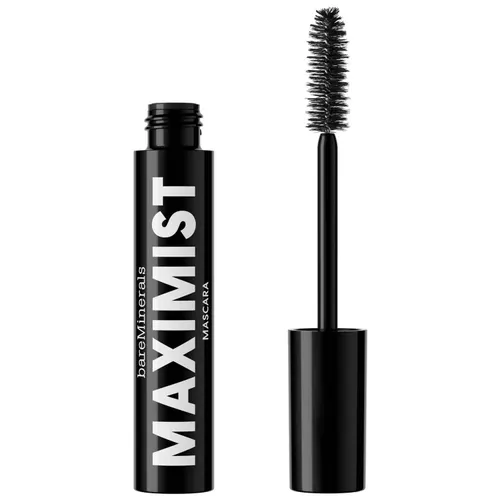 bareMinerals Maximist ,Phyto-Fiber Volumizing Mascara (Tusz do rzęs)