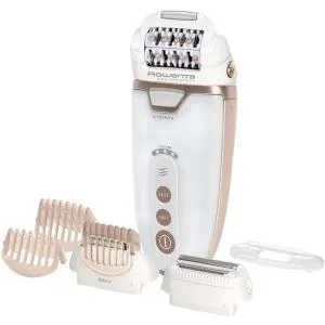 Rowenta Aquaperfect EP 9120 WET & DRY, Depilator - 2