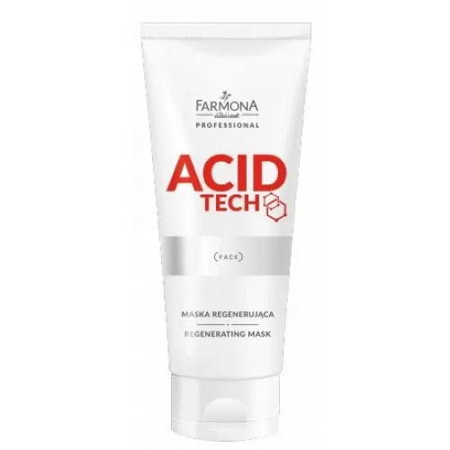 Farmona System Professional Acid Tech, Regenerating Mask (Maska regenerująca)