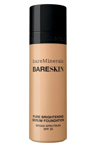 bareMinerals Original Pure Serum, Radiant Natural Liquid Foundation SPF 20 (Rozświetlający podkład do twarzy) - 2