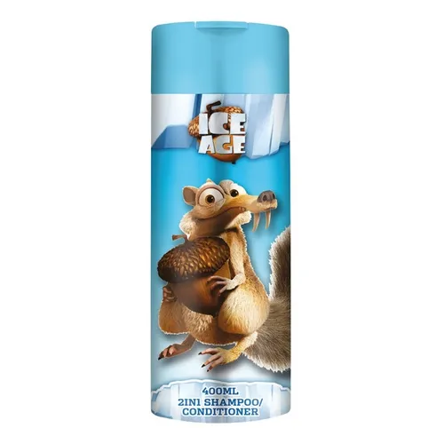 DreamWorks Animation Ice Age Shampoo with Conditioner (Szampon do włosów z odżywką 2w1)