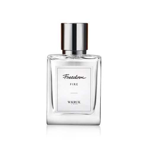 W. Kruk W.KRUK x Martyna Wojciechowska, Freedom Fire EDP - 1