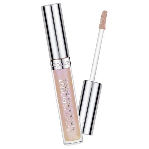 Topface Focus Point Perfect Gleam Lipgloss (Błyszczyk do ust)