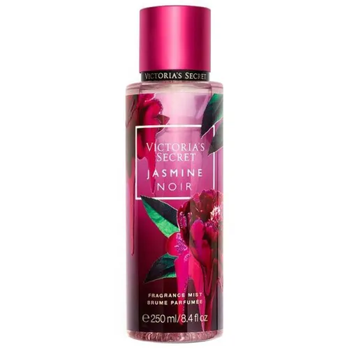 Victoria's Secret Jasmine Noir, Fragrance Mist (Mgiełka do ciała)