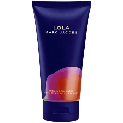 Marc Jacobs Lola, Sensual Body Lotion (Perfumowany balsam do ciała)
