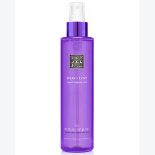Rituals Ritual of Holi, Spring Love Body Mist (Mgiełka zapachowa)