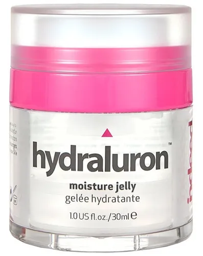 Indeed Laboratories Hydraluron, Moisture Jelly (Żel nawilżający)