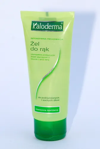 Kaloderma Żel do rąk