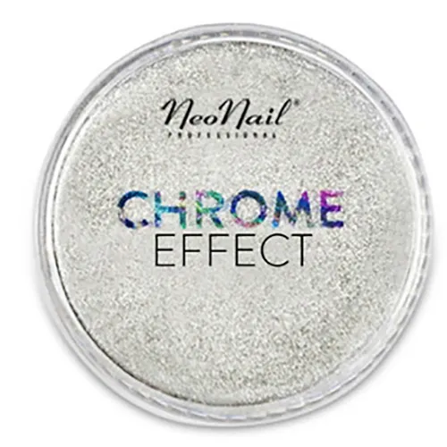 NeoNail Chrome Effect (Pyłek do paznokci) - 1