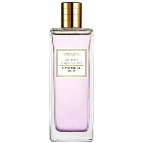 Oriflame Women's Collection, Mysterial Oud EDT