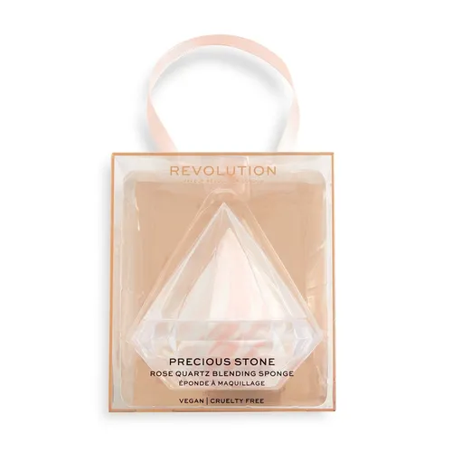 Revolution Beauty (Makeup Revolution) Precious Stone, Diamond Blender and Case Sponge (Gąbka do makijażu) - 3