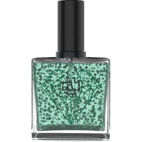 Rammstein Diamant L'Eau Intense EDP