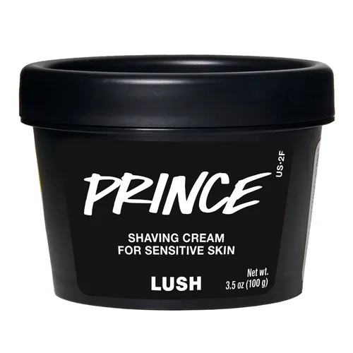 Lush Prince Shaving Cream (Krem do golenia) - 1