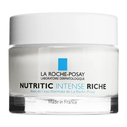 La Roche-Posay Nutritic, Intense Riche (Krem odżywczo - regenerujący)