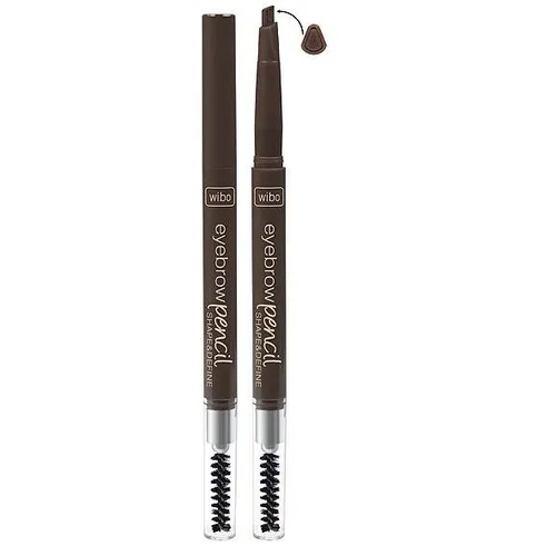 Wibo Eyebrow Pencil (Kredka do konturowania brwi)