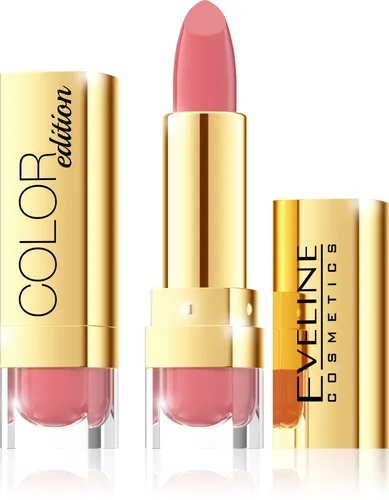 Eveline Cosmetics Color Edition (Szminka do ust) - 3