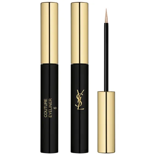 Yves Saint Laurent Couture, Eyeliner