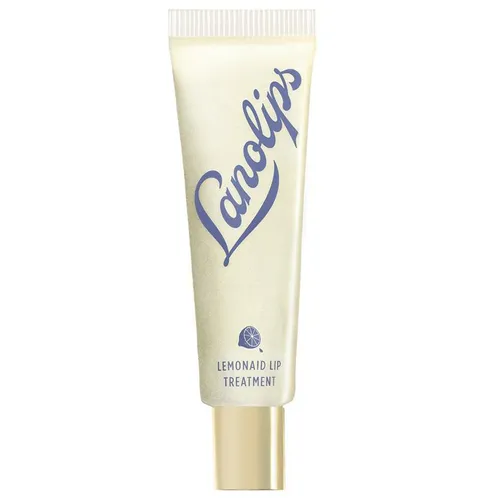Lanolips Lemonaid Lip Treatment (Cytrynowy balsam do ust)