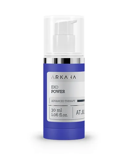Arkana Advanced Therapy, EXO Power Serum (Serum z egzosomami)