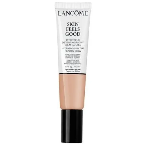 Lancome Skin Feels Good SPF 23 (Lekki podkład nawilżający)