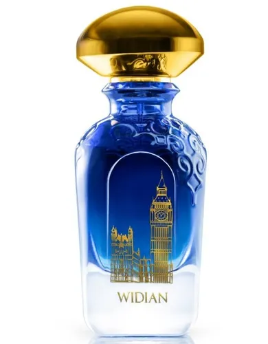 Widian Sapphire Collection, London EDP