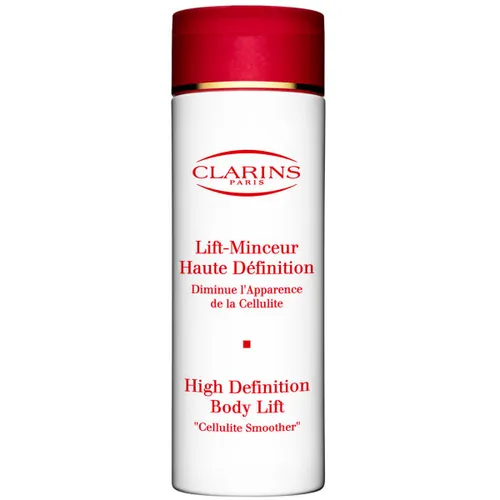 Clarins Lift Minceur Haute Definition [High Definition Body Lift]