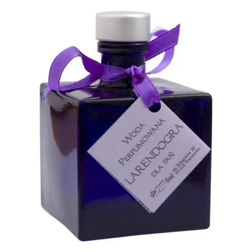 Pollena-Aroma Larendogra EDP