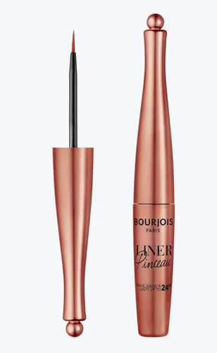 Bourjois Liner Pinceau 24h (Eyeliner) - 2