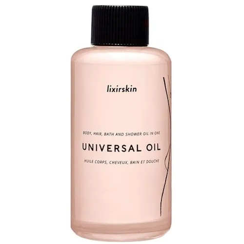 Lixirskin Universal Oil (Olejek do ciała)