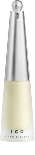 Issey Miyake L'Eau d'Issey IGO EDT