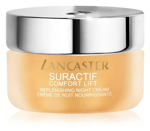 Lancaster Suractif Comfort Lift Replenishing Night Cream (Krem na noc)
