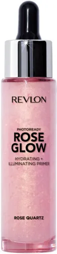 Revlon PhotoReady, Rose Glow Hydrating + Illuminating Primer (Nawilżająco-rozświetlająca baza pod makijaż)