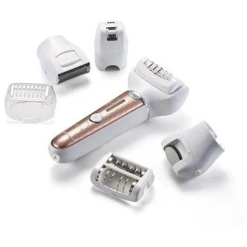 Panasonic Depilator ES-EL8A - 2