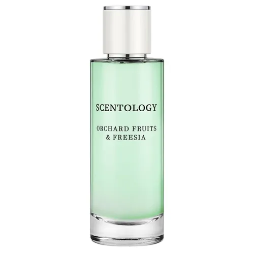 Scentology Orchard Fruits & Freesia EDP