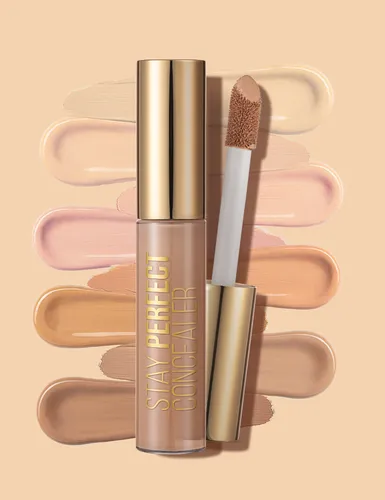 Flormar Stay Perfect Concealer (Korektor do twarzy) - 2