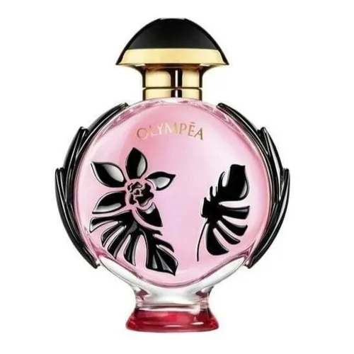 Paco Rabanne Olympéa Flora Intense EDP - 1