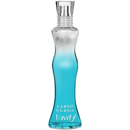 Bi-es Fabio Verso, Lovely for Woman EDP