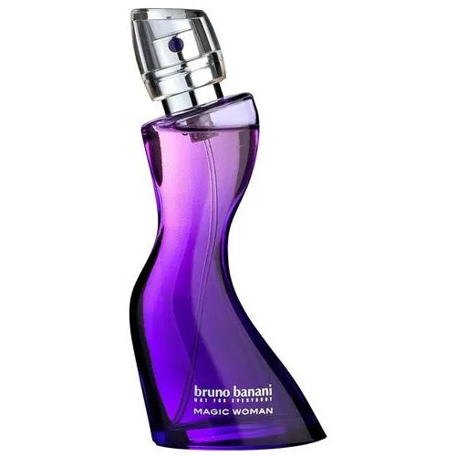 Bruno Banani Magic Woman EDT - 2