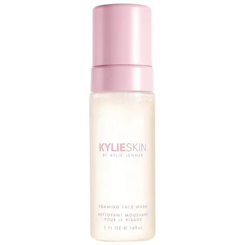 Kylie Skin by Kylie Jenner Foaming Face Wash (Pianka oczyszczająca) - 2